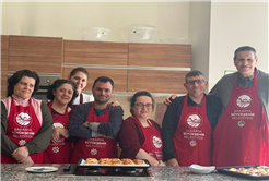 SGM’de özgüven kazanıp keşfe çıkıyorlar