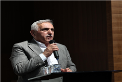 “Yanık’tan başlayacak 6 kilometrelik yaşam alanı için ihaleye çıkıyoruz”