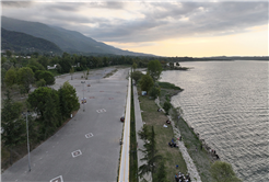 Sapanca Park bölgenin ışıltısı, parlayan yıldızı oldu: Her gün binlerce kişiyi ağırlıyor…
