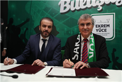 Nehrin Çocukları Sakaryaspor’la buluşacak