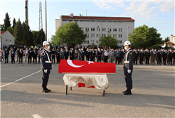 “Acı haber yüreklerimizi dağladı”