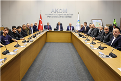 “Sakarya’nın spor altyapısını güçlendirecek yatırımları hayata geçiriyoruz”