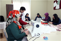 SAMEK’te Kayıtlar Başlıyor