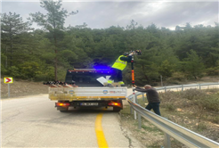 Büyükşehir kış hazırlıklarını tamamlıyor