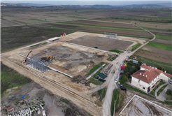 “Sakarya’nın her köşesinde gençlerimiz için spor tesisleri kazandırıyoruz”