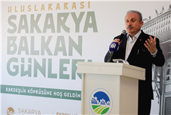  Sakarya Balkan coğrafyasına kucak açtı: “Sizin büyük ülkeniz Türkiye Cumhuriyeti’dir”