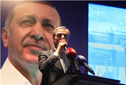 “Metrobüsle ulaşım için çalışmalarımızı hızlandırıyoruz”