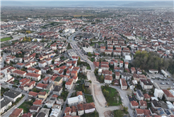 Sakarya’nın merkezine yeni bir ulaşım koridoru açılıyor