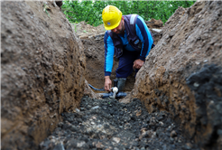Hendek’te kesintisiz içme suyu taşıyacak hat devreye alınıyor
