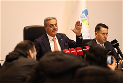 “Gölü kirleten her şeye karşıyız, tek derdimiz Sapanca Gölü’nü korumak”