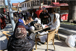 YADEM ile Sakarya’yı yeniden tanıyorlar