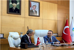 Sakarya’ya Bilim Merkezi müjdesi