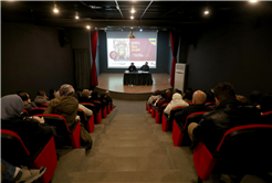 “İbn Arabi’nin birikimi eserlerinde açıkça görülür”