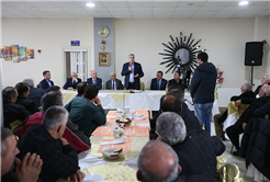 Kaynarca’da su sorunu tarih oldu