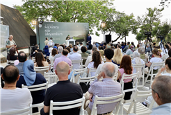 Kültür sanat etkinlikleri yıl boyunca büyük bir ilgiyle takip edildi