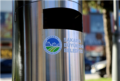 Sakarya’da “Sıfır Atık Caddeleri” dönemi başladı