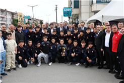 Ramazan Bayramımız mübarek olsun