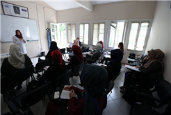 Yeni Dönem SAMEK’te 6 Bin Kursiyer