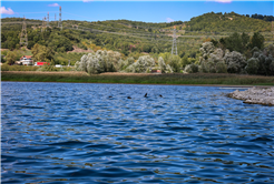 1 Milyar liralık dev yatırım Sapanca’nın altyapısına güven sağlayacak