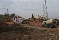 Şehrin yeni girişi Sakarya'ya çok yakışacak