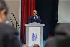 “Bugün sevgi ve dayanışmayı hatırlama, engelleri birlikte aşma günüdür”