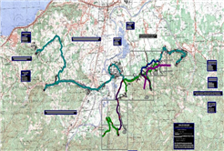 Arifiye’de 4 Mahalleye Daha Yeni İçmesuyu Hattı