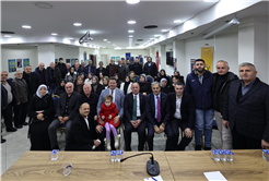 Yusuf Alemdar Akyazı ve Hendek’i adım adım gezdi: “Verdiğimiz her sözün arkasındayız”