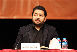Merhamet ve Şefkat Elçisi Büyük Velî