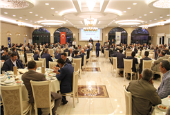 Potansiyel olursa raylı sisteme geçeriz