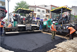 Yaz sezonu öncesi Karasu’ya güzel haber