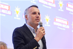 Başkan Yusuf Alemdar: “Bu dava milletin derdiyle bizzat dertlenenlerin davasıdır”