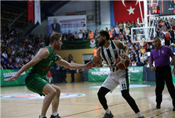 Basketbolda da şampiyonluk gelecek