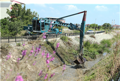 Darboğaz Deresi ıslah ediliyor