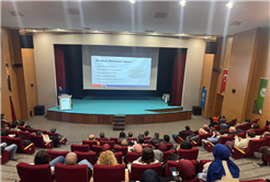 Uzmanlar Serebral Palsi için erken müdahale ve doğru tedavi yöntemlerini anlattı