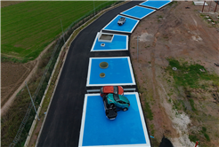 Sakarya’nın afet eğitim üssü SABİTEM’de geri sayım başladı