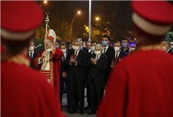 “Bisiklet denince akıllara ilk gelen şehir Sakarya”