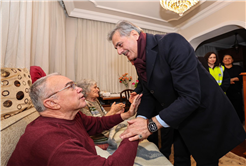 “Sakarya’ya hizmet yolunda en büyük gücümüz birlikteliğimizdir”