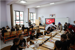 Büyükşehir’den 23 Nisan’da miniklere sanat dolu etkinlik