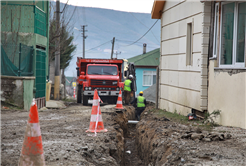 Geyve’de 3 mahalleye daha bol su