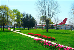 Sakarya’da baharın büyüleyici cümbüşü