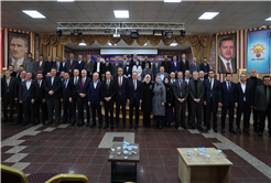 “Nice yatırım ve icraatı şehrimize kazandırmak için gayretle çalışıyoruz”