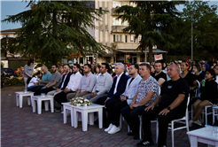 “Yaz Seninle Güzel” konserleri Kocaali ve Sapanca’da unutulmaz bir gece yaşattı