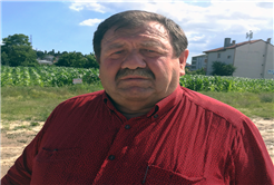 Erenler’de Yağmursuyu Çalışması