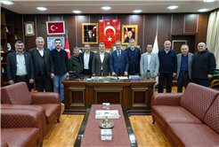 Karasu’da 250 milyon liralık yatırımları hayata geçirdik