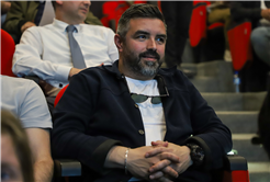 SASKİ çalışanlarına teknoloji bağımlılığı ve aile içi iletişim eğitimi 