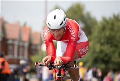 Büyükşehir Bisiklet Kıta Takımı statüsü kazandı