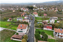 Büyükşehir Hendek’te seferber oldu: Kısa sürede tam 15 kilometre…