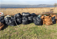 “Sapanca Gölü’nü birlikte koruyalım”