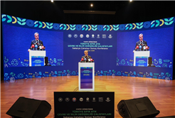 “Sıfır Atık projesi Türkiye Yüzyılı’nın en büyük çevre hareketidir”