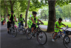 Sakarya’da pedallar ‘aile’ için dönecek: Kayıtlar başladı